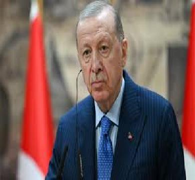 تركيا تعتزم زيارة سوريا لمناقشة التعاون في مجال الطاقة 